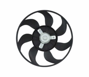 Eletroventilador Fiat Idea Palio Siena Strada Chevrolet Corsa Sem Ar MQ0148