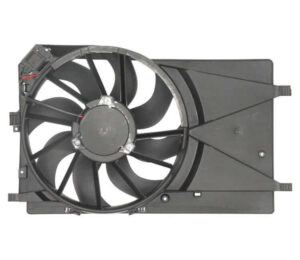 Gmv Chevrolet Astra Vectra Zafira Ano 2009 a 2012 (Defletor de Encaixe) MQ0743