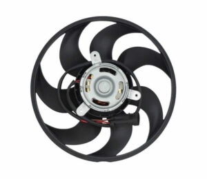 Eletroventilador Condensador Chevrolet Vectra Motor 2.0 / 2.2 Ano 1997 a 2005 MQ0759