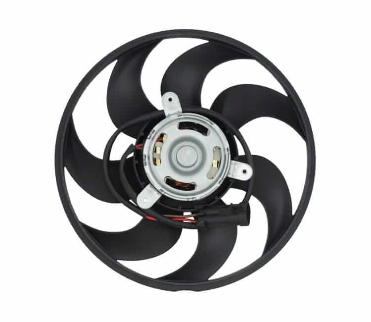 Eletroventilador Condensador Chevrolet Vectra Motor 2.0 / 2.2 Ano 1997 a 2005 MQ0759 1 Eletroventilador Condensador Chevrolet Vectra Motor 2.0 / 2.2 Ano 1997 a 2005 MQ0759