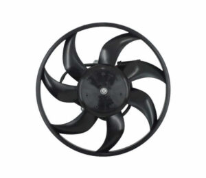 Eletroventilador Fiat Idea Palio Strada Chevrolet Corsa Montana (Sistema Denso) MQ0763