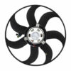 Eletroventilador Volkswagen Fox Gol Saveiro Spacefox Voyage G5 Com Ar MQ0773