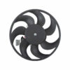 Eletroventilador Condensador Chevrolet Astra Vectra Zafira Ano 1999 a 2011 MQ0776 — foto 2