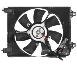 Gmv Condansador Honda New Civic Ano 2006 a 2011 MQ0834