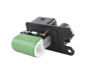 Resistencia Eletroventilador Volkswagen Fox Gol Golf Polo Saveiro Spacefox Voyage MQ1039