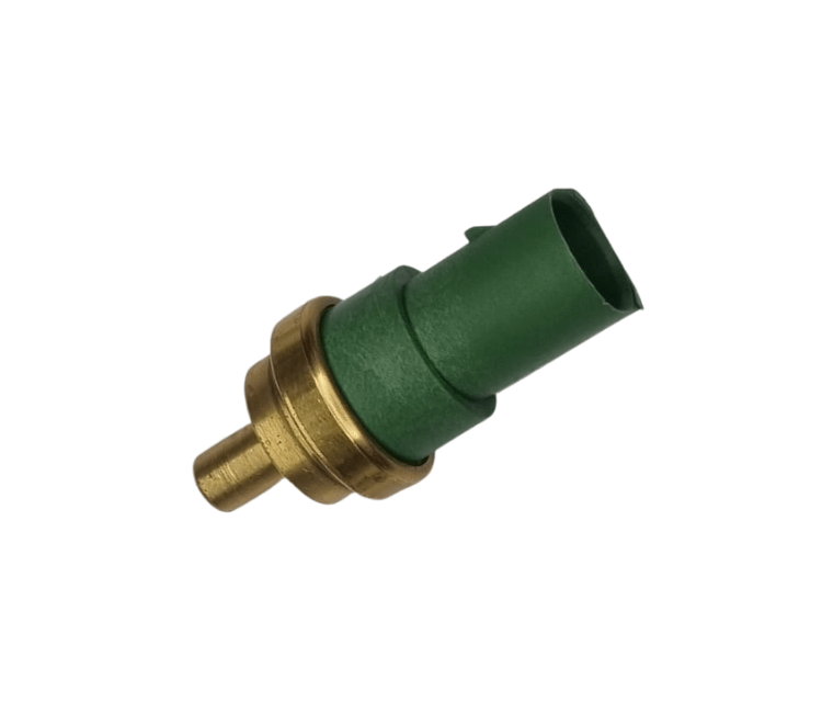 Sensor de Temperatura D’água Audi Mitsubishi Volkswagen Quatro Polos Cor Verde MTE4014 2 Sensor de Temperatura D’água Audi Mitsubishi Volkswagen Quatro Polos Cor Verde MTE4014 - Imagem 2