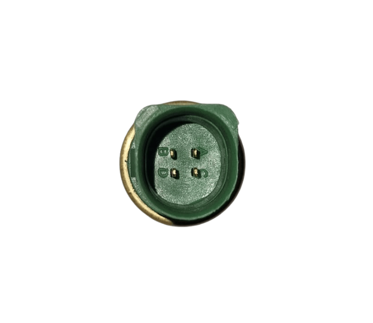 Sensor de Temperatura D’água Audi Mitsubishi Volkswagen Quatro Polos Cor Verde MTE4014 3 Sensor de Temperatura D’água Audi Mitsubishi Volkswagen Quatro Polos Cor Verde MTE4014 - Imagem 3