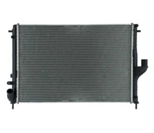 Radiador Renault Duster 1.6 / 2.0 16v Ano 2011 a 2015 40-20843.126