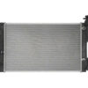 Radiador Toyota Corolla Ano 2009 a 2019 NT-20059.116