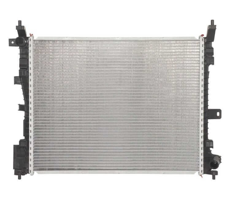 Radiador Nissan March Versa Ano 2015 a 2019 NT-20076.116 1 Radiador Nissan March Versa Ano 2015 a 2019 NT-20076.116