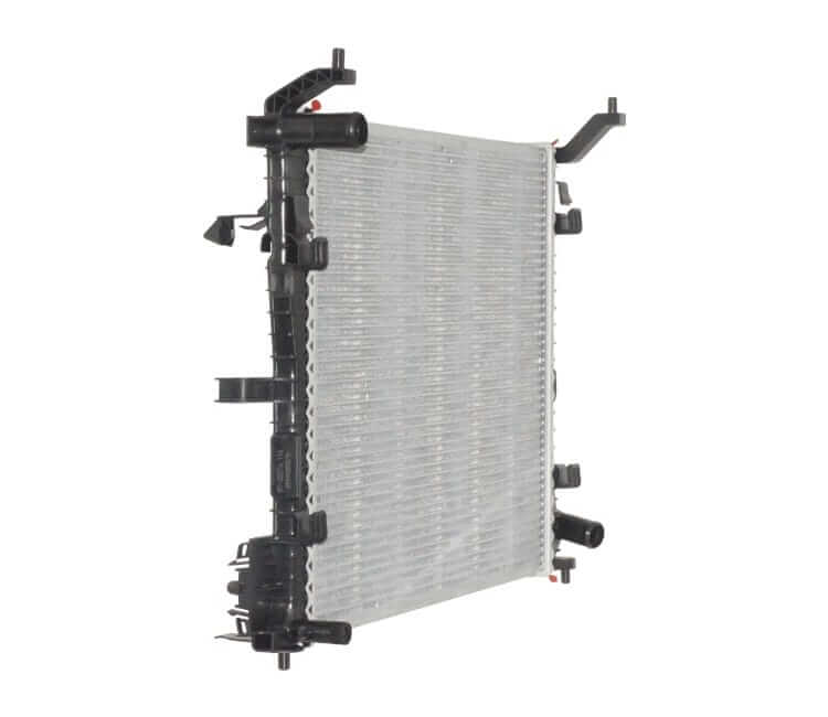 Radiador Nissan March Versa Ano 2015 a 2019 NT-20076.116 2 Radiador Nissan March Versa Ano 2015 a 2019 NT-20076.116 - Imagem 2