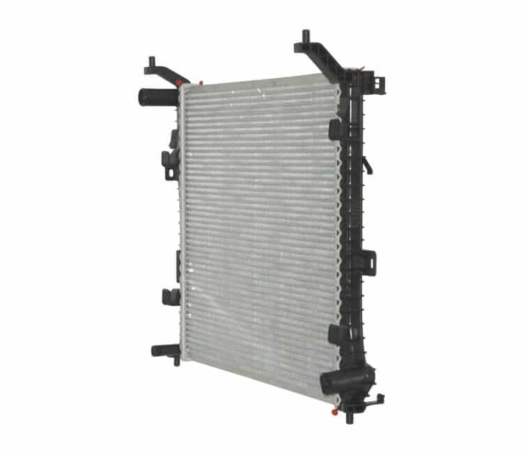 Radiador Nissan March Versa Ano 2015 a 2019 NT-20076.116 3 Radiador Nissan March Versa Ano 2015 a 2019 NT-20076.116 - Imagem 3