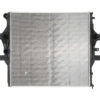 Radiador Iveco Daily 3.0 Diesel Ano 2012 a 2021 NT-20574.136