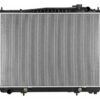Radiador Nissan Pathfinder Ano 1996 a 2001 NT-2075.126
