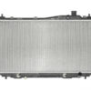 Radiador Honda Civic 1.7 16V Ano 2001 a 2005 NT-2354.116