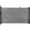 Radiador Chevrolet Astra Ano 1995 a 1996 NT-4419.534