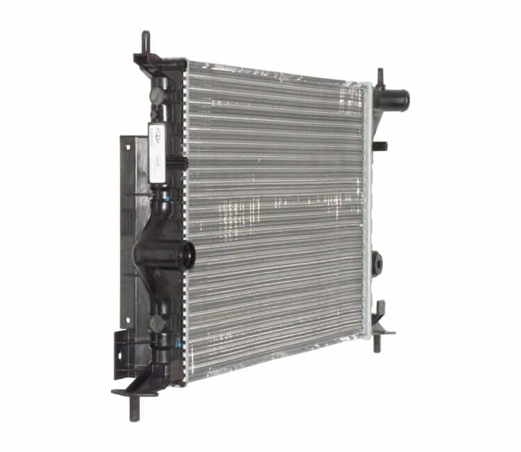 Radiador Chevrolet Vectra Sem Ar Ano 1997 a 2005 NT-7106.523 2 Radiador Chevrolet Vectra Sem Ar Ano 1997 a 2005 NT-7106.523 - Imagem 2