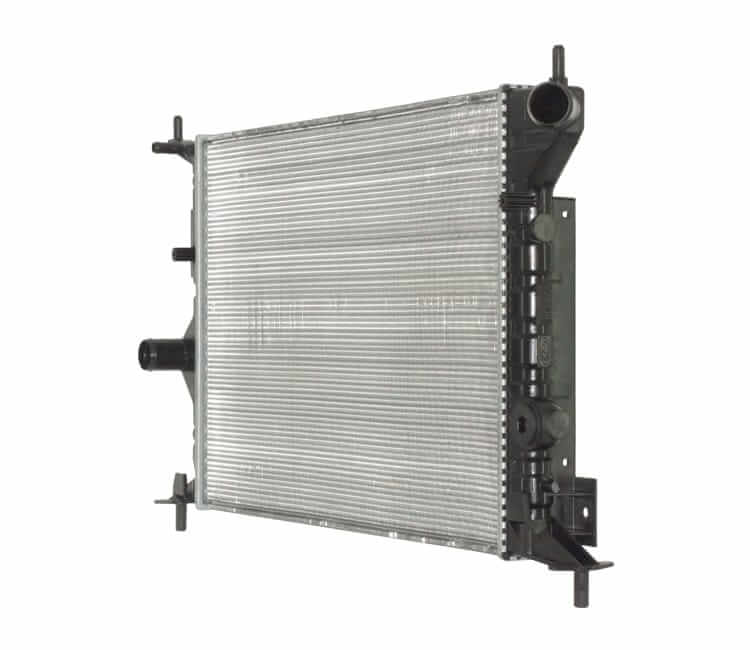 Radiador Chevrolet Vectra Sem Ar Ano 1997 a 2005 NT-7106.523 3 Radiador Chevrolet Vectra Sem Ar Ano 1997 a 2005 NT-7106.523 - Imagem 3