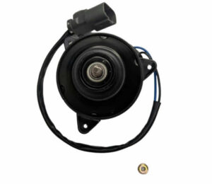 Motor Eletroventilador Radiador Honda Accord Civic Fit PI302001