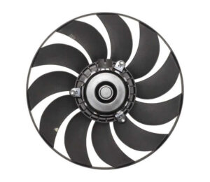 Eletroventilador Ford Ka Rocam 1999 a 2010 Fiesta 1999 a 2006 Com Ar RC.550.079