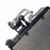 Condensador Chevrolet Corsa Montana Ano 2002 a 2013 RC.650.613 — foto 2