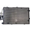 Condensador Chevrolet Corsa Montana Ano 2002 a 2013 RC.650.613
