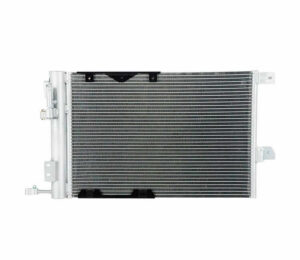 Condensador Chevrolet Astra Vectra ou Zafira Ano 1999 a 2009 RC.650.710