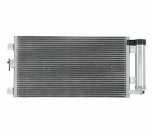 Condensador Chevrolet Celta ou Prisma Ano 2007 a 2017 RC.650.816