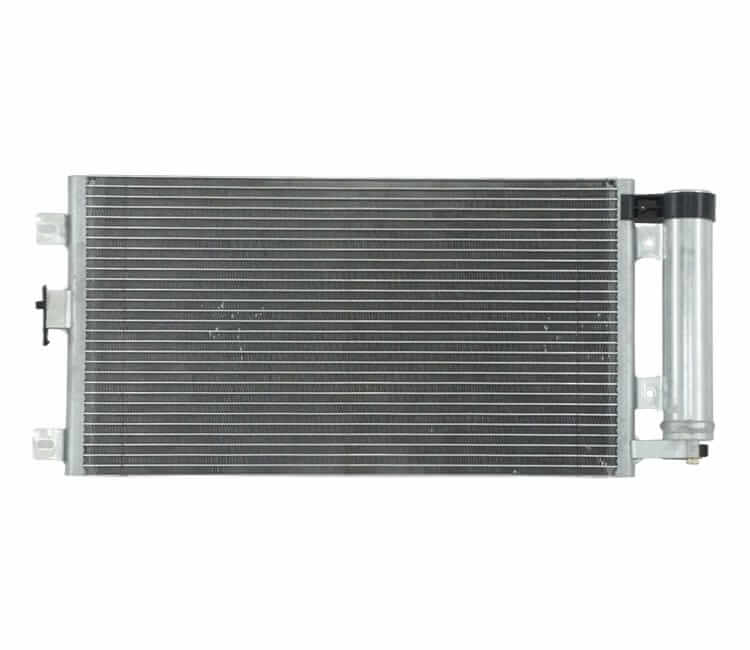 Condensador Chevrolet Celta ou Prisma Ano 2007 a 2017 RC.650.816 1 Condensador Chevrolet Celta ou Prisma Ano 2007 a 2017 RC.650.816