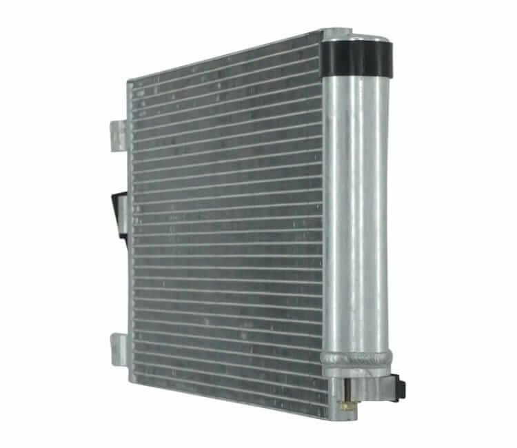 Condensador Chevrolet Celta ou Prisma Ano 2007 a 2017 RC.650.816 3 Condensador Chevrolet Celta ou Prisma Ano 2007 a 2017 RC.650.816 - Imagem 3