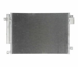 Condensador  Fiat Uno Palio Grand Siena Sistema Valeo RC.650.824