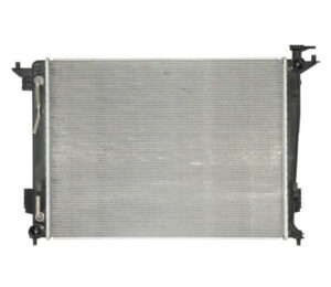 Radiador Hyundai IX35 ou Kia Sportage Motor 2.0 16V RD 3106 B