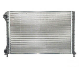 Radiador Fiat Doblo Ano 2001 a 2021 RD 6208 E