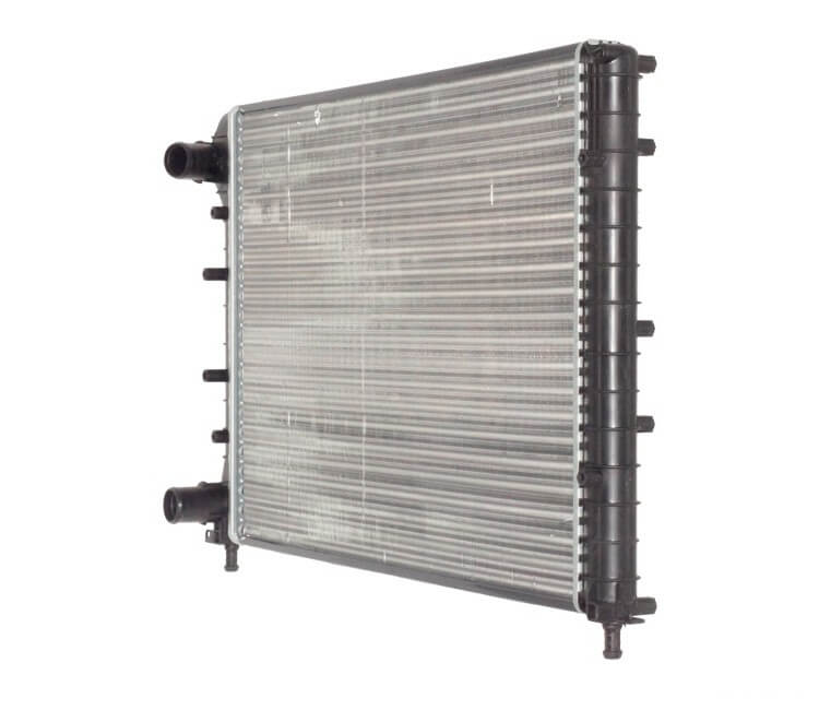 Radiador Fiat Doblo Ano 2001 a 2021 RD 6208 E 3 Radiador Fiat Doblo Ano 2001 a 2021 RD 6208 E - Imagem 3