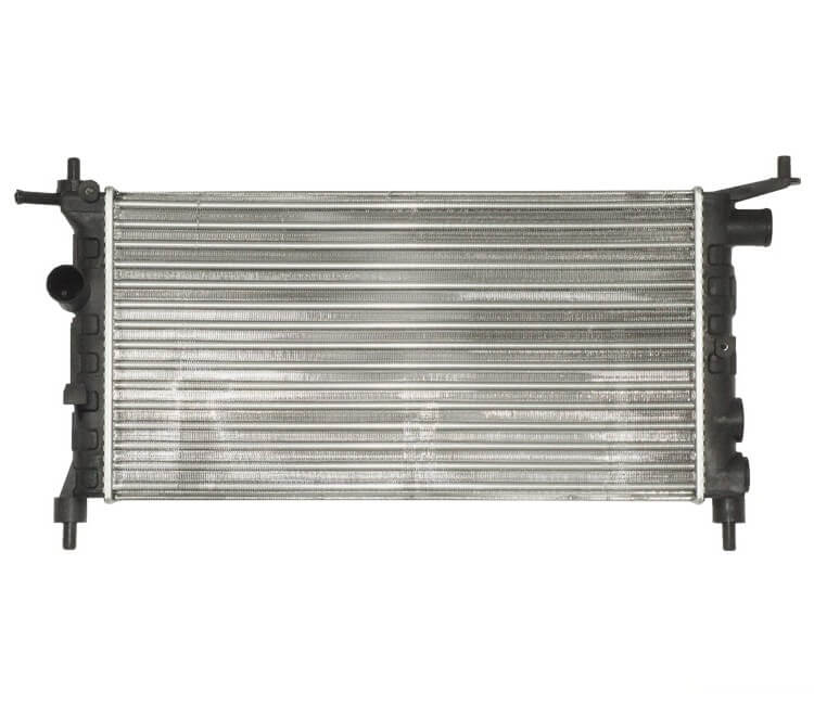 Radiador Chevrolet Corsa (1° Geração) Sem Ar RD 6216 E 1 Radiador Chevrolet Corsa (1° Geração) Sem Ar RD 6216 E