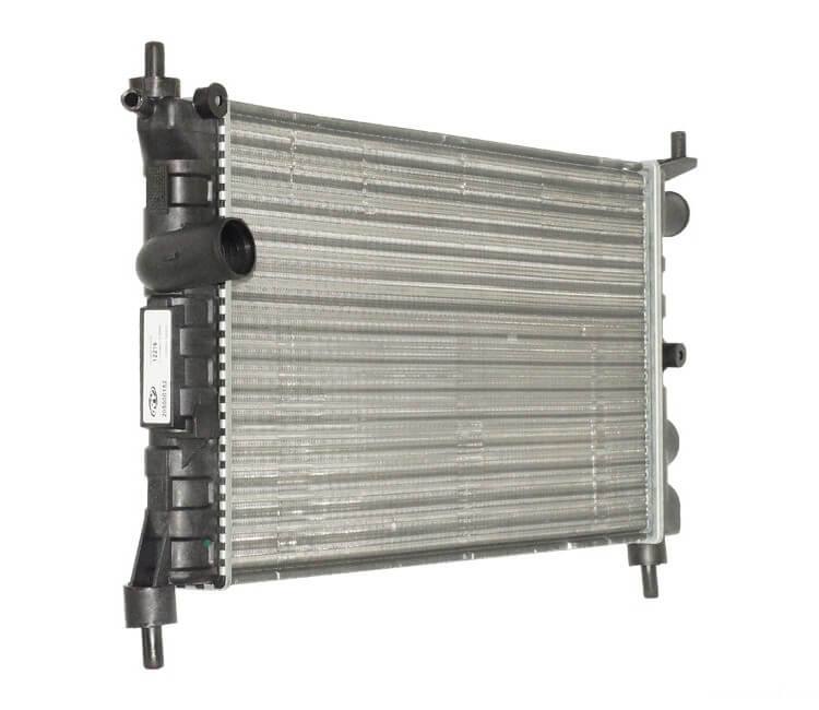 Radiador Chevrolet Corsa (1° Geração) Sem Ar RD 6216 E 2 Radiador Chevrolet Corsa (1° Geração) Sem Ar RD 6216 E - Imagem 2