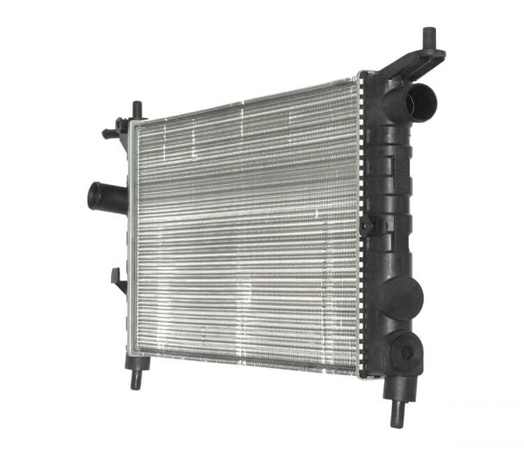 Radiador Chevrolet Corsa (1° Geração) Sem Ar RD 6216 E 3 Radiador Chevrolet Corsa (1° Geração) Sem Ar RD 6216 E - Imagem 3