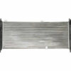 Radiador Chevrolet Corsa Tigra Com Ar Ano 1994 a 2002 RD 6562 E