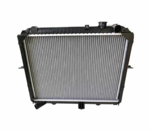 Radiador Kia Bongo 2.7 Ano 2005 a 2011 RD 7005 B