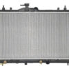 Radiador Nissan Grand Livina Livina Tiida RD 7024 B