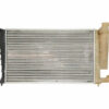 Radiador Peugeot 306 Com Ar RMM1014HPE