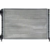 Radiador Fiat Doblo Ano 2001 a 2011 RMM1127FT