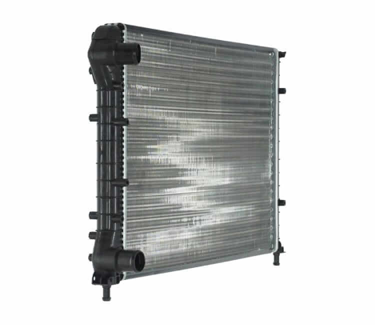 Radiador Fiat Doblo Ano 2001 a 2011 RMM1127FT 2 Radiador Fiat Doblo Ano 2001 a 2011 RMM1127FT - Imagem 2