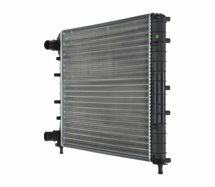 Radiador Fiat Doblo Ano 2001 a 2011 RMM1127FT 3 Radiador Fiat Doblo Ano 2001 a 2011 RMM1127FT - Imagem 3