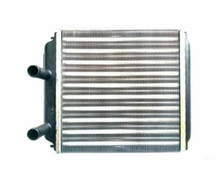 Radiador Ar Quente Chevrolet D-20 D-40 T104001R