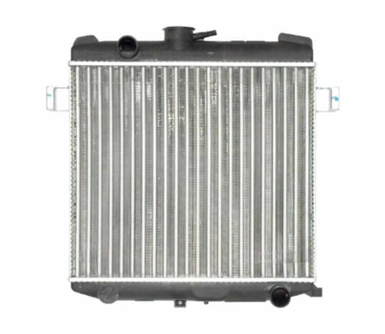 Radiador Chevrolet Chevette Chevy Ano 1980 a 1995 TA080003R