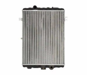 Radiador Volkswagen Gol Parati Saveiro Quadrado Ano 1987 a 1994 TA369001R