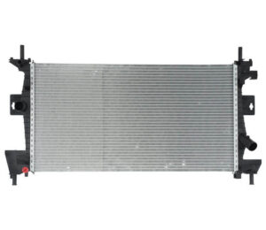 Radiador Ford Focus Ano 2013 a 2019 TF-552410-B