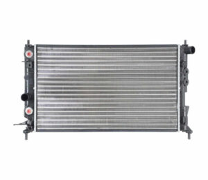 Radiador Chevrolet Vectra Automático Ano 1997 a 2005 TF-553310-E