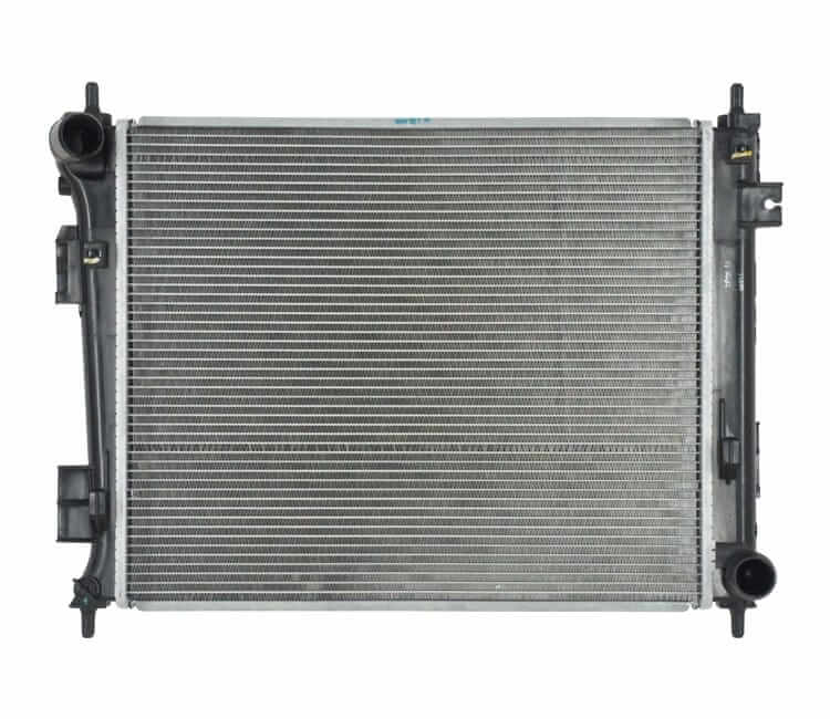 Radiador Hyundai HB20 1.0 12V Turbo Flex Ano 2020 a 2024 TF-564380-B 1 Radiador Hyundai HB20 1.0 12V Turbo Flex Ano 2020 a 2024 TF-564380-B